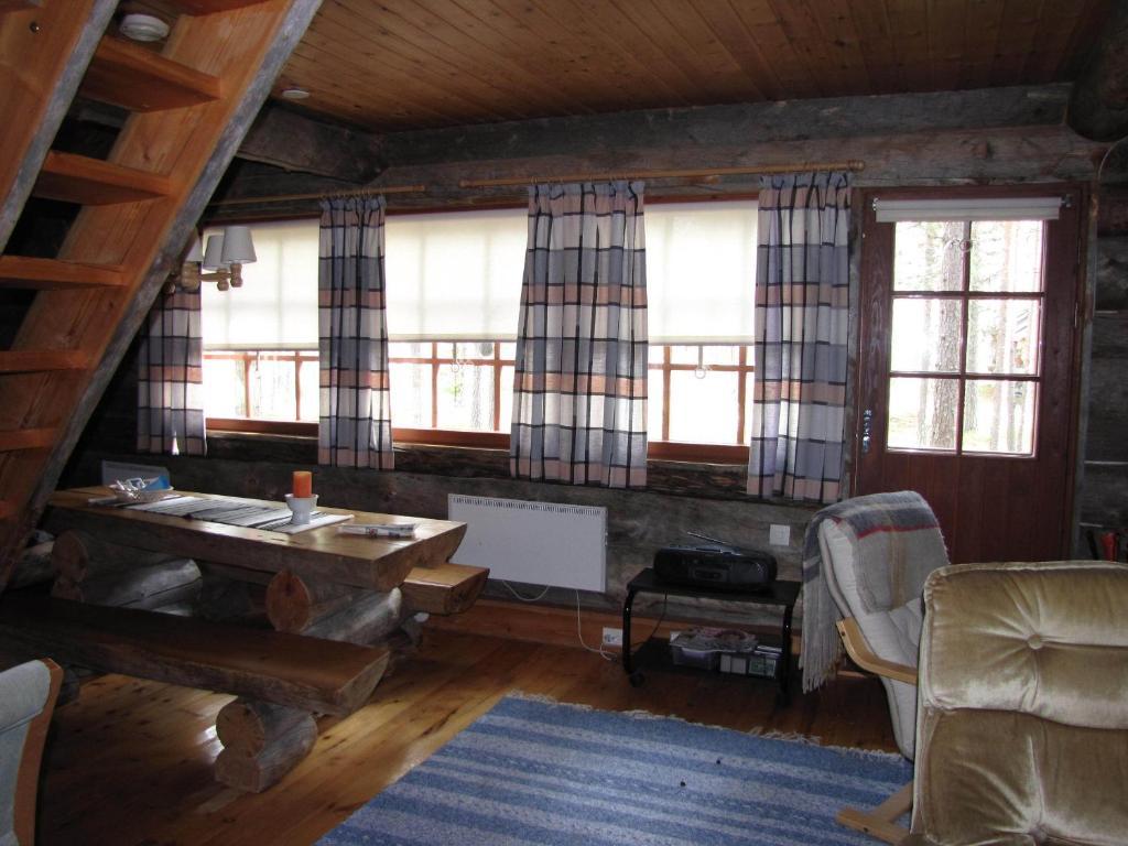 Lost Inn Cabins Äkäslompolo Habitación foto